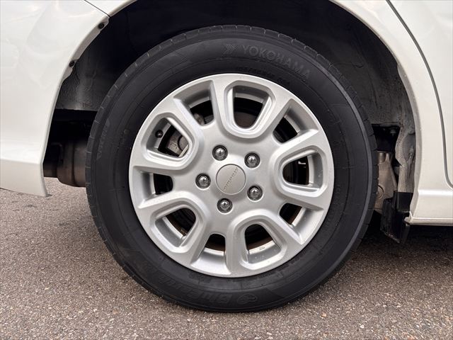 フリード＋ハイブリッド　ハイブリッドG