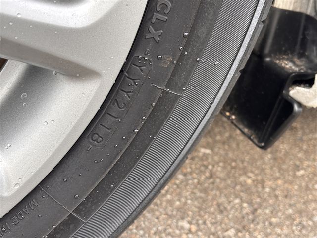 フリード＋ハイブリッド　ハイブリッドG