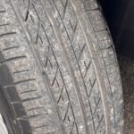 フリード＋ハイブリッド　ハイブリッドG