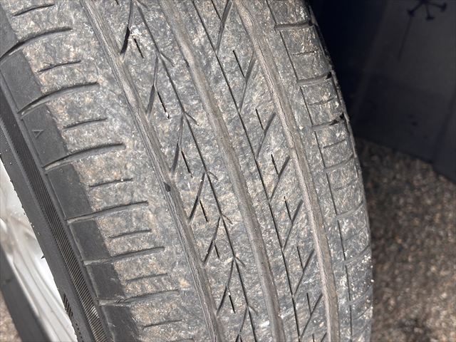 フリード＋ハイブリッド　ハイブリッドG