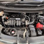 フリード＋ハイブリッド　ハイブリッドG