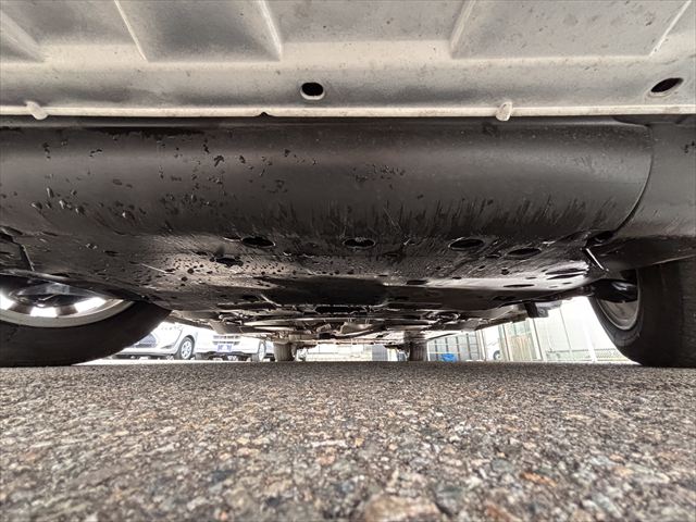 フリード＋ハイブリッド　ハイブリッドG