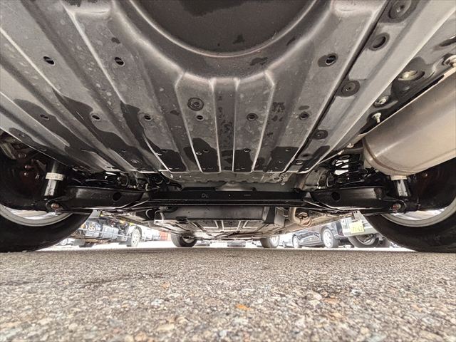 フリード＋ハイブリッド　ハイブリッドG