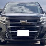 ノア X タイプ1 車いす2名