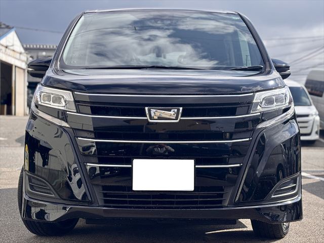 ノア X タイプ1 車いす2名