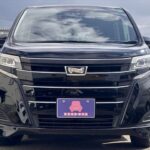 ノア X タイプ1 車いす2名