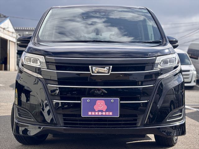 ノア X タイプ1 車いす2名