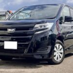 ノア X タイプ1 車いす2名