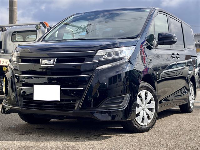 ノア X タイプ1 車いす2名