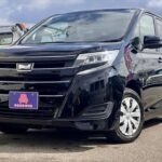 ノア X タイプ1 車いす2名