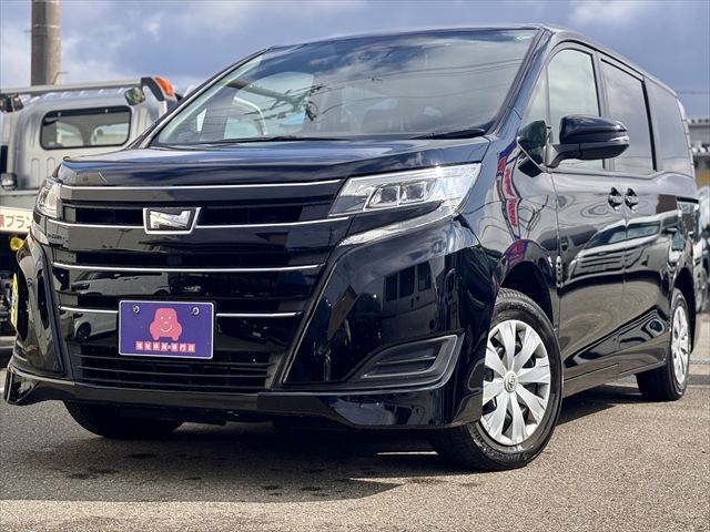 ノア X タイプ1 車いす2名