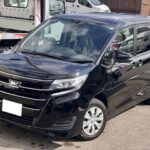 ノア X タイプ1 車いす2名