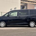 ノア X タイプ1 車いす2名