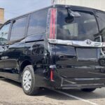 ノア X タイプ1 車いす2名