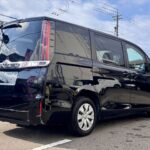 ノア X タイプ1 車いす2名