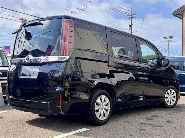 ノア X タイプ1 車いす2名