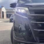 ノア X タイプ1 車いす2名