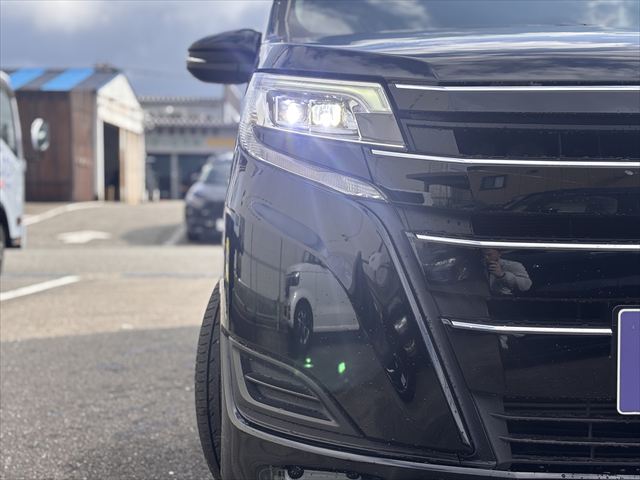 ノア X タイプ1 車いす2名