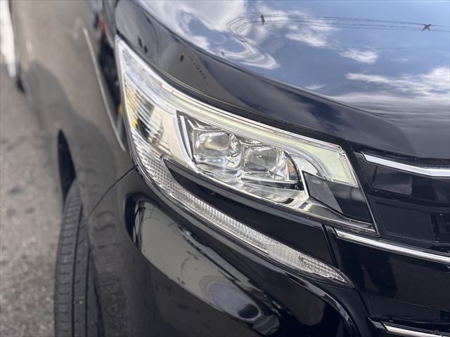 ノア X タイプ1 車いす2名