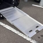 ノア X タイプ1 車いす2名