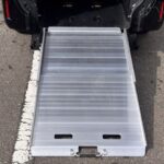 ノア X タイプ1 車いす2名