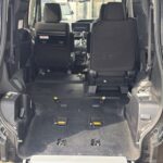 ノア X タイプ1 車いす2名