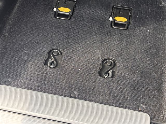 ノア X タイプ1 車いす2名