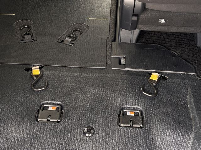 ノア X タイプ1 車いす2名