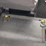 ノア X タイプ1 車いす2名