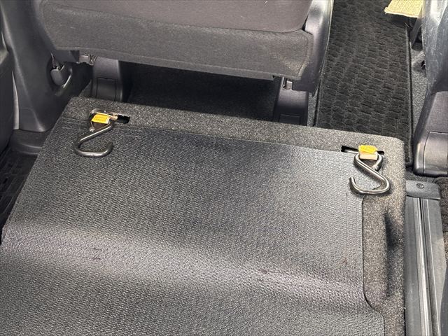 ノア X タイプ1 車いす2名