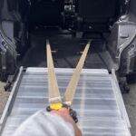 ノア X タイプ1 車いす2名