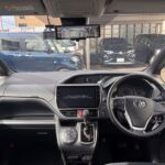 ノア X タイプ1 車いす2名