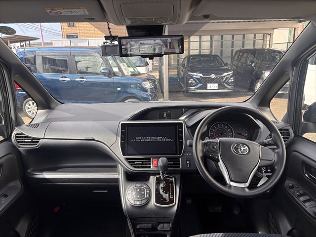 ノア X タイプ1 車いす2名