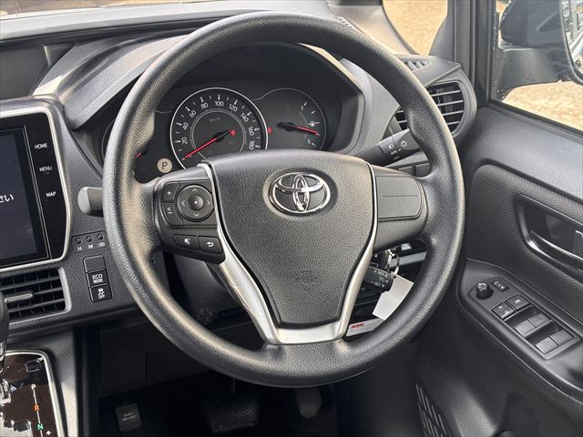 ノア X タイプ1 車いす2名