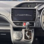 ノア X タイプ1 車いす2名