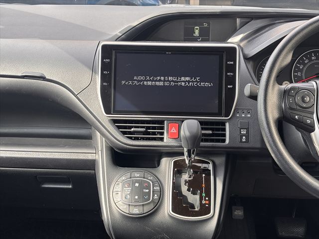 ノア X タイプ1 車いす2名