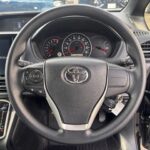 ノア X タイプ1 車いす2名