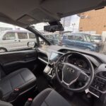 ノア X タイプ1 車いす2名