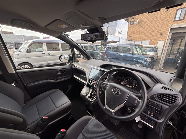 ノア X タイプ1 車いす2名