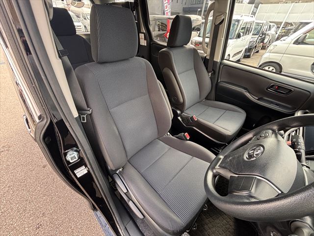 ノア X タイプ1 車いす2名