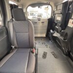 ノア X タイプ1 車いす2名