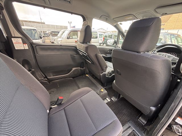 ノア X タイプ1 車いす2名