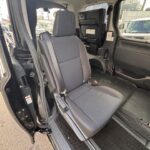 ノア X タイプ1 車いす2名