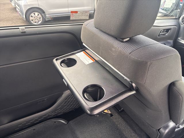 ノア X タイプ1 車いす2名