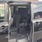 ノア X タイプ1 車いす2名