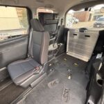 ノア X タイプ1 車いす2名