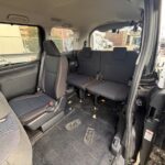 ノア X タイプ1 車いす2名