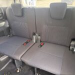 ノア X タイプ1 車いす2名