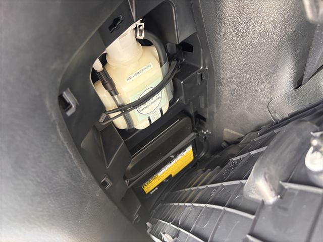 ノア X タイプ1 車いす2名