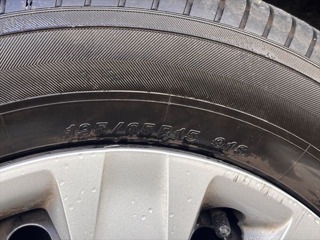 ノア X タイプ1 車いす2名